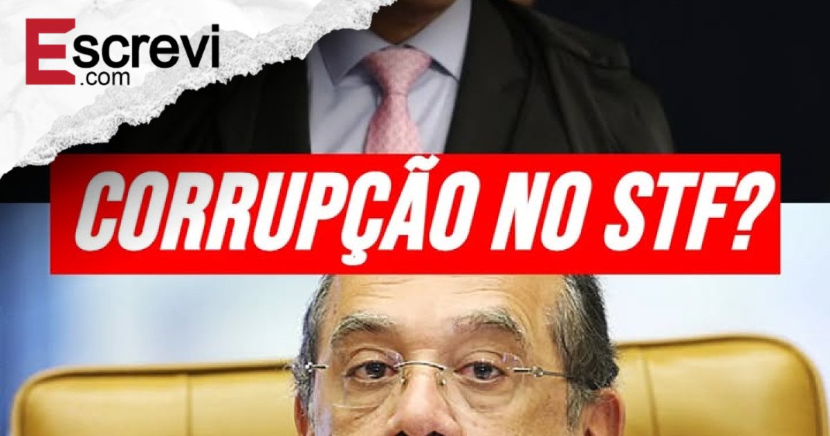 Moraes determina prisão de suspeito por vazamento de dados de ministros imagem principal