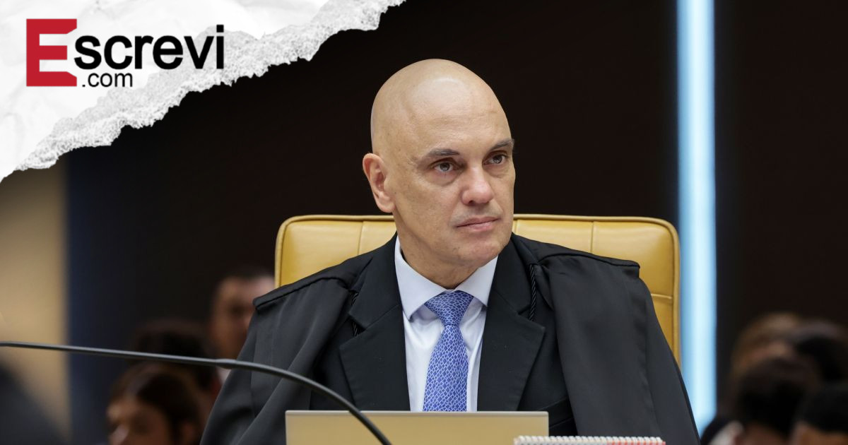 Moraes diz que deputados réus do PL tratavam emendas como bens privados imagem principal