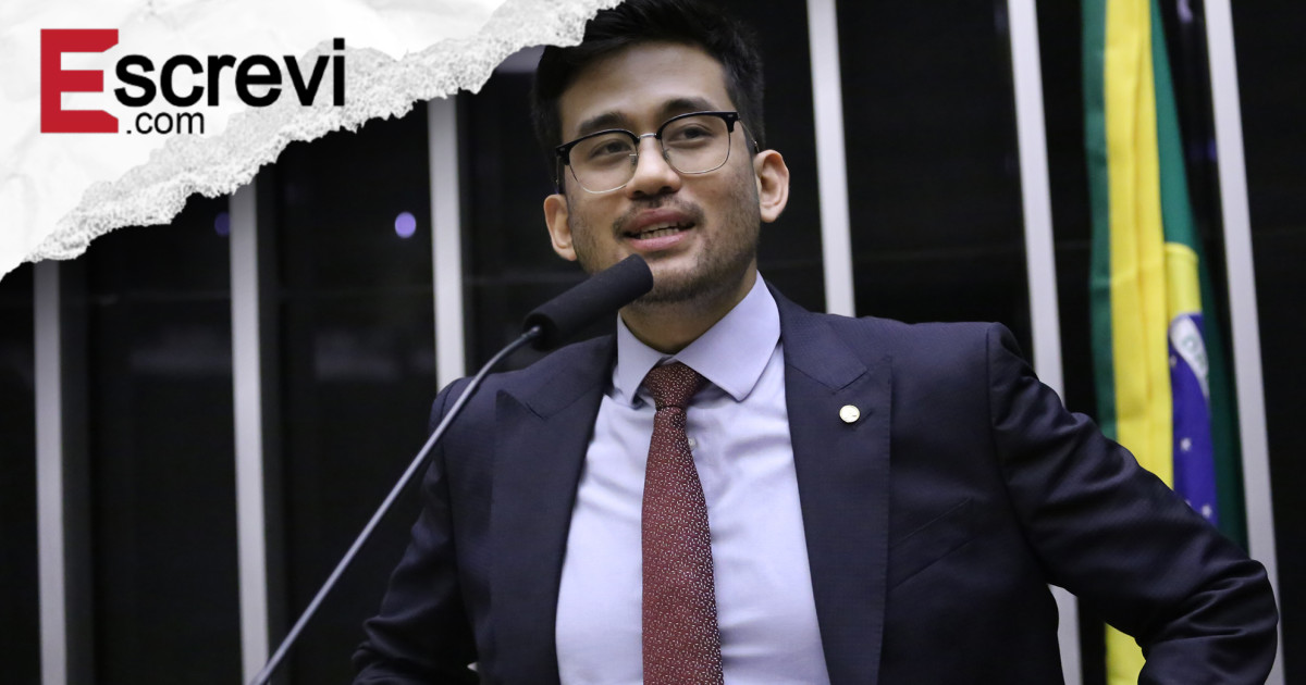 Moraes e Toffoli deveriam “apodrecer” na prisão, diz Kataguiri imagem principal