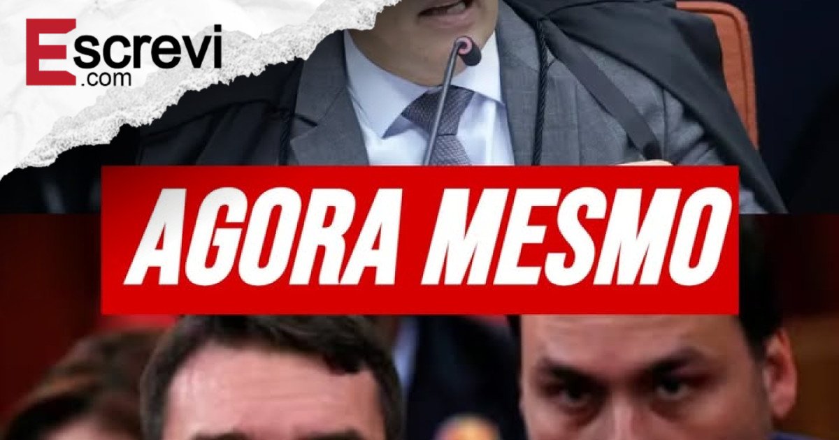 Moraes endurece regra e impede acesso sem limite de filhos a Bolso imagem principal