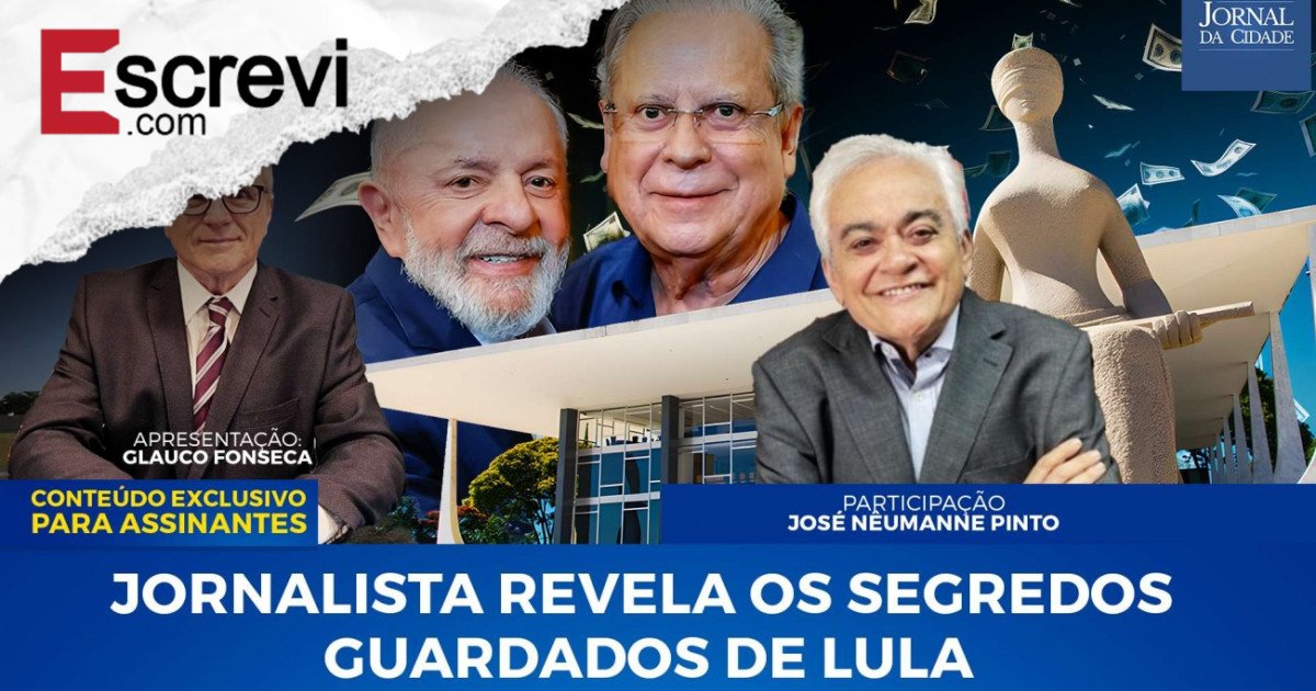 “Moraes joga para matar Bolsonaro”, alerta jornalista imagem principal