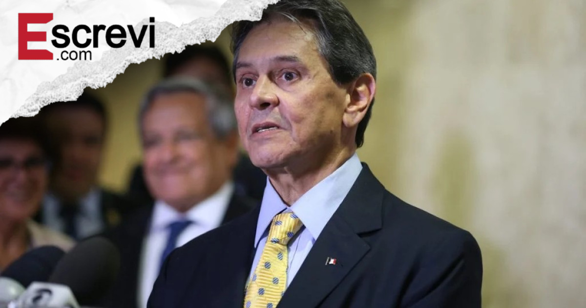 Moraes manda Roberto Jefferson pagar multa para progredir de regime imagem principal