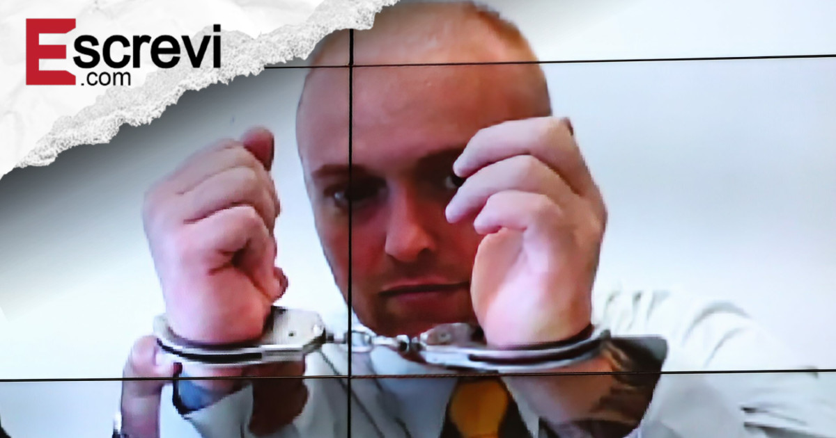 Moraes mantém decisão que barrou saída temporária de hacker da prisão imagem principal