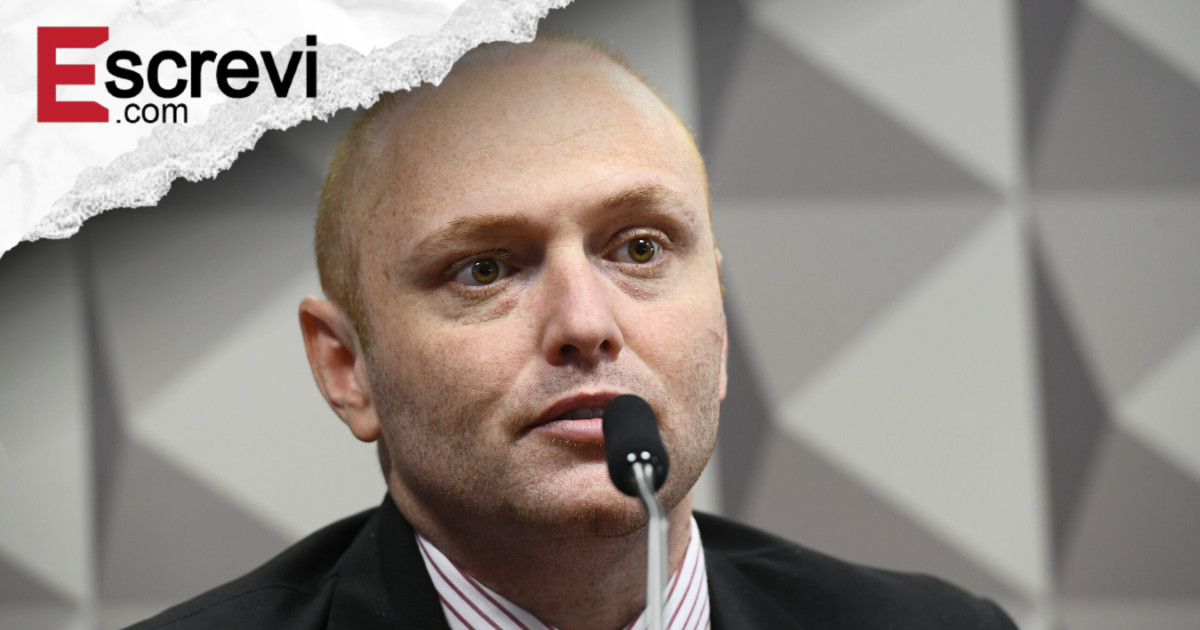 Moraes nega saída temporária a “hacker de Araraquara” imagem principal