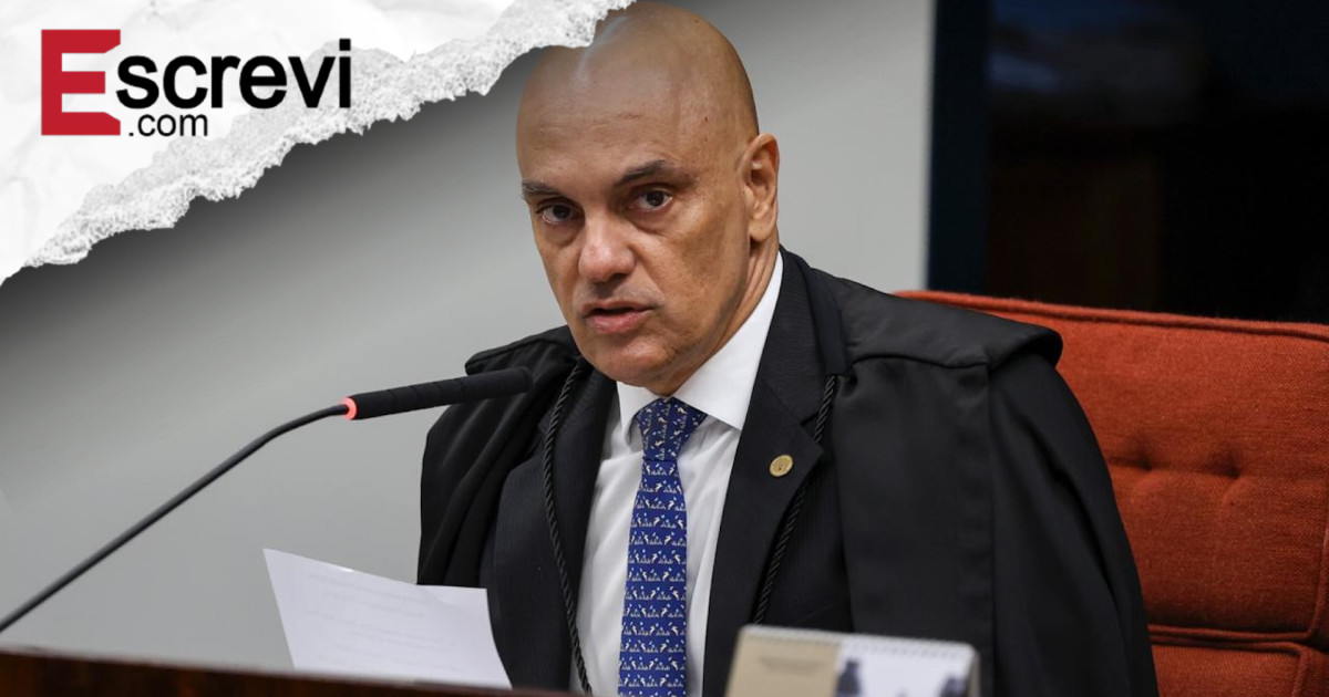 Moraes pede que PGR se manifeste sobre domiciliar para Bolsonaro imagem principal