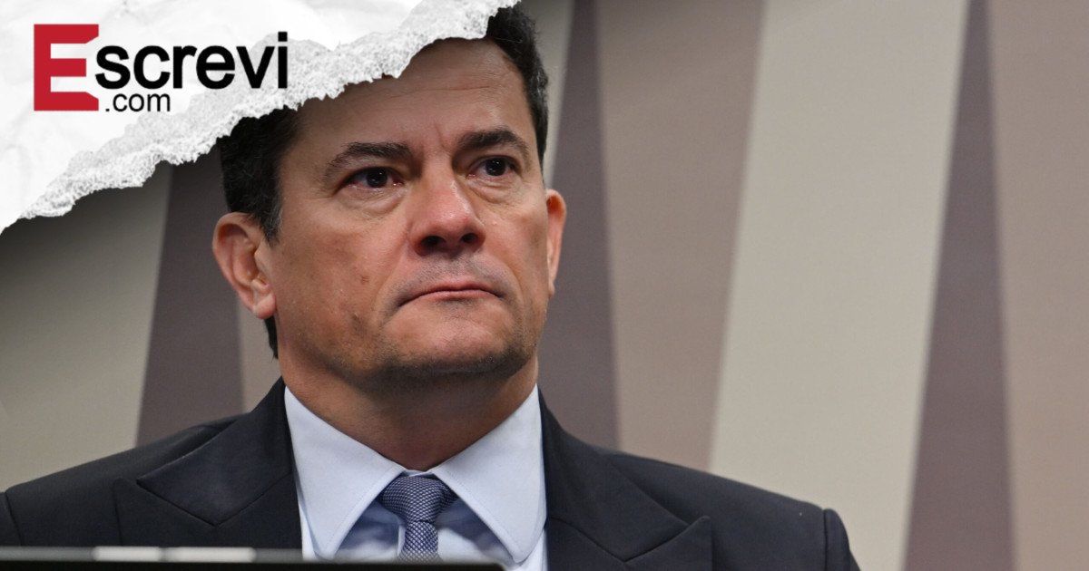 Moro critica “vergonhosa atuação” do governo Lula na CPMI do INSS imagem principal