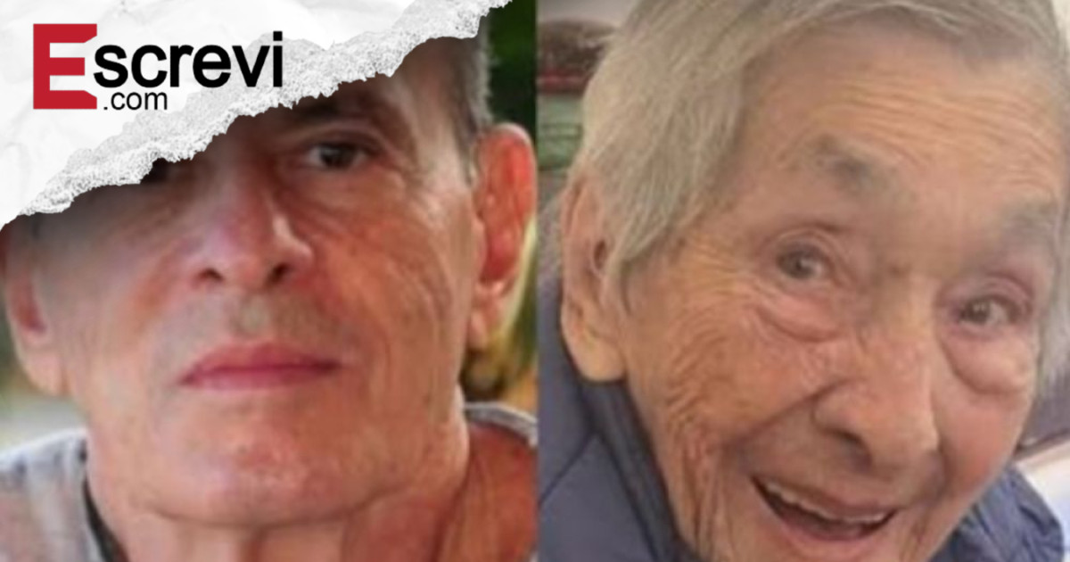 Morre, aos 103 anos, mãe de Ney Matogrosso imagem principal