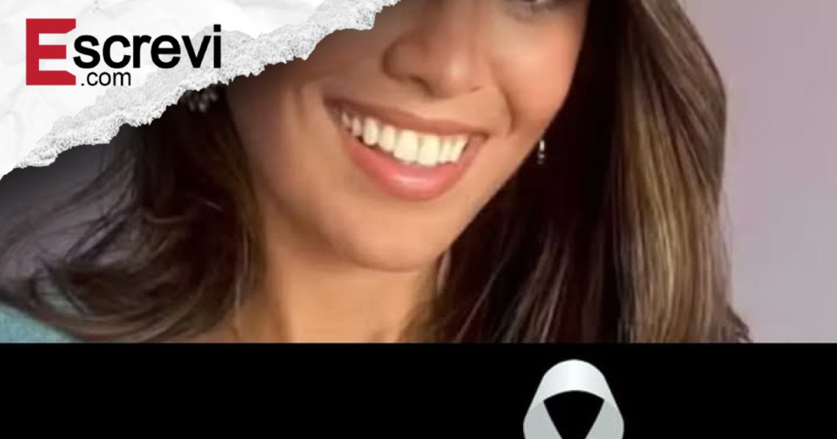 Morre Gabriela Cardozo, aos 31 anos, após tragédia em praia imagem principal