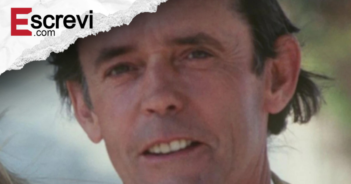 Morre o ator Matt Clark, do De Volta para o Futuro III imagem principal