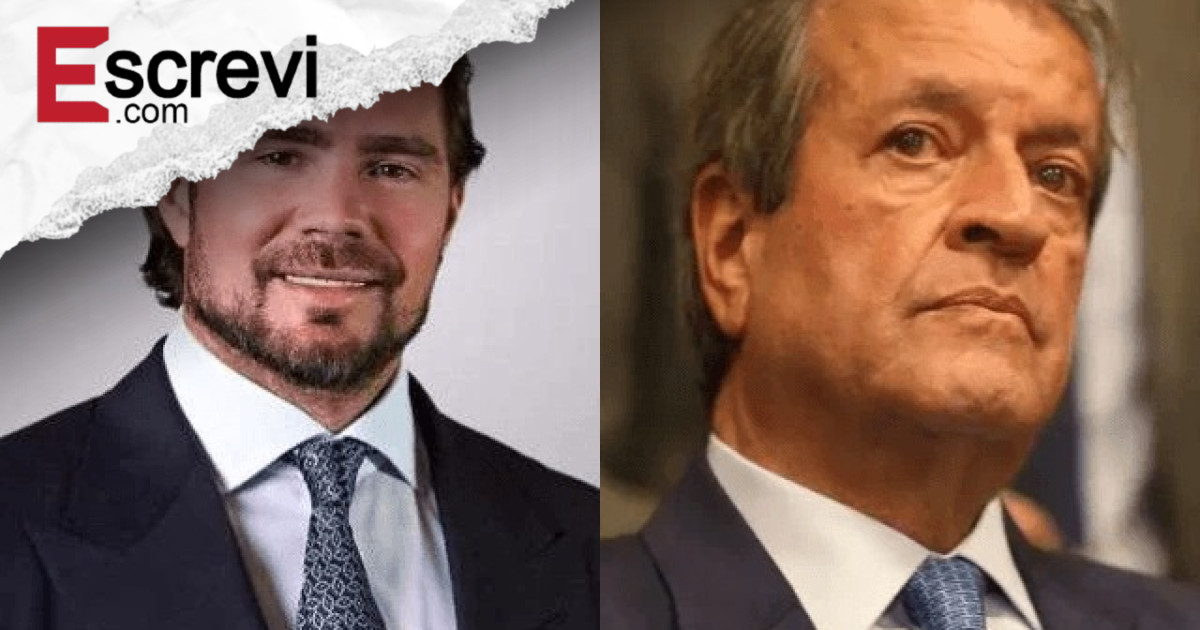 ”Não conheci Vorcaro, graças a Deus”, afirma Valdemar Costa Neto imagem principal