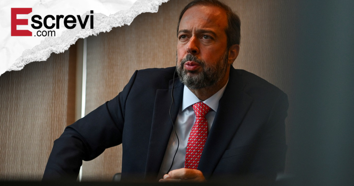 ‘Não daremos trégua’, diz Silveira, ao citar que 1.192 postos já foram fiscalizados imagem principal