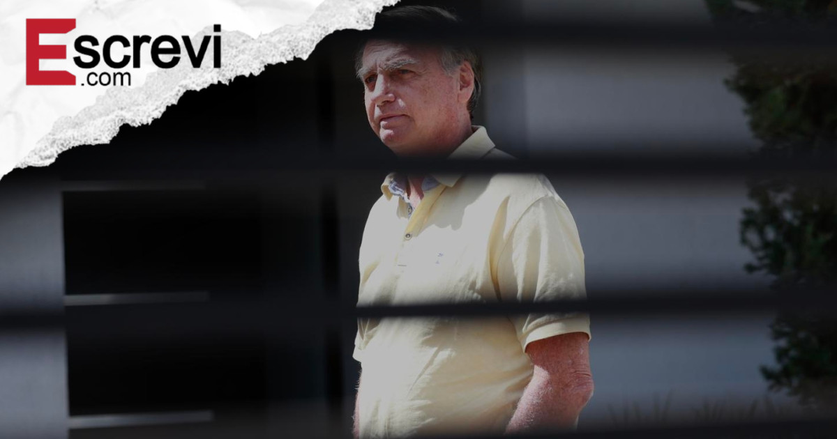 Negativas de prisão domiciliar para Bolsonaro indicam excesso de rigor e violação à dignidade imagem principal