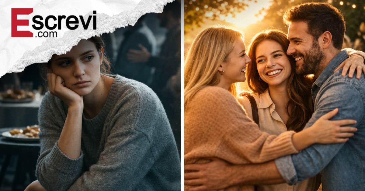 Nem todo convite é sincero: aprenda a diferença entre ‘ser convidado’ e ser realmente ‘bem-vindo’ imagem principal