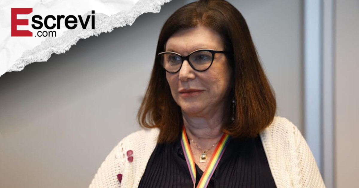 “Nervosismo” do exterior não afetará o Brasil, diz Petrobras imagem principal