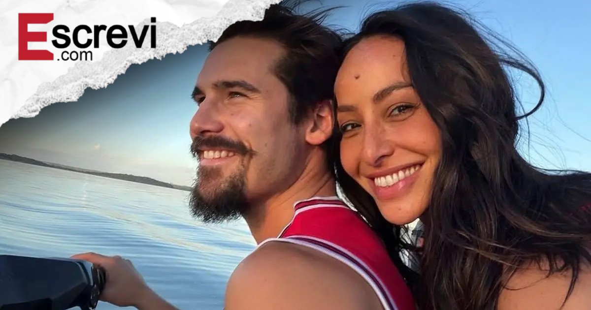 Nicolas Prattes relata situação constrangedora com Sabrina Sato em viagem: “Maior vergonha” imagem principal