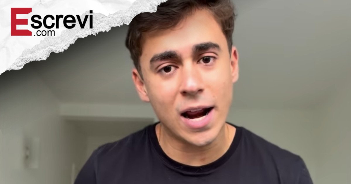 Nikolas pede cassação de Lindbergh e Soraya por acusação contra Gaspar imagem principal