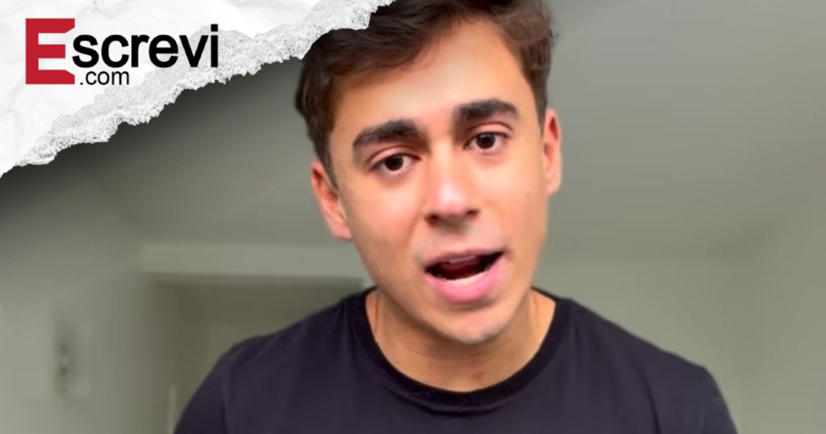 Nikolas pede cassação de Lindbergh e Soraya por acusação contra Gaspar imagem principal