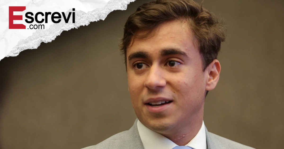 Nikolas recebe medalha em tribunal, elogia Judiciário e critica “relacionamentos”. Veja vídeo imagem principal