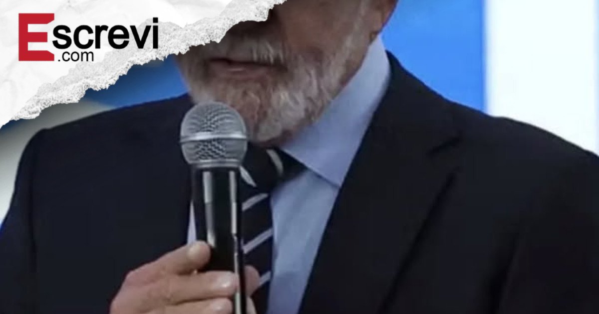 Notícia sobre Lula acaba de ser confirmada imagem principal