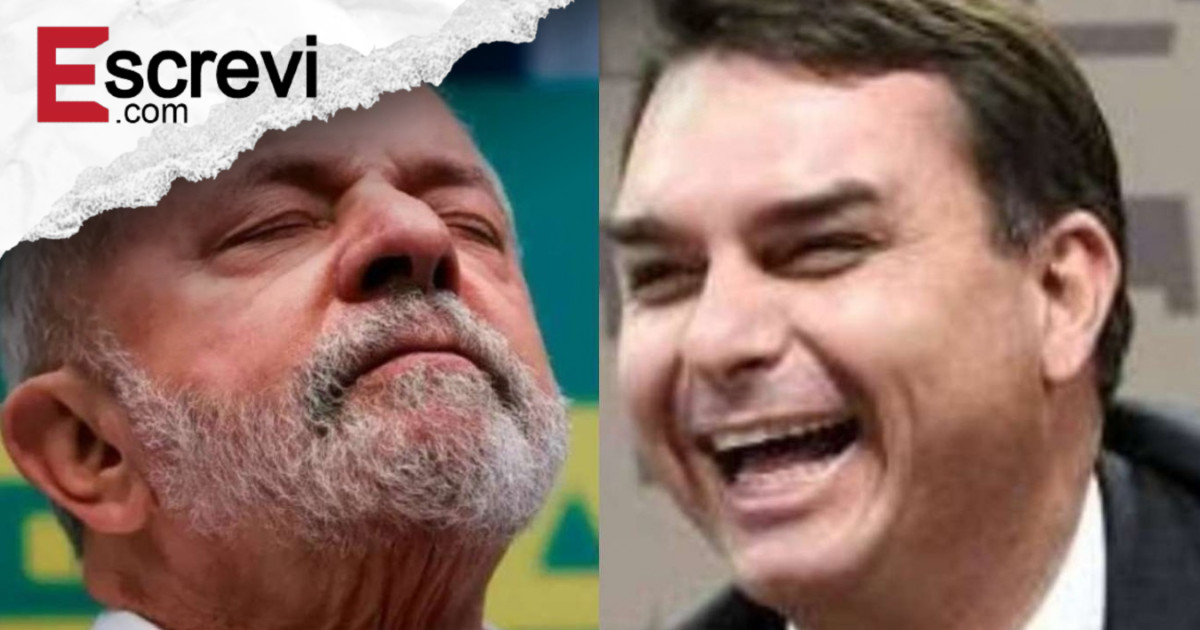 Nova decisão de Lula é excelente notícia para Flávio imagem principal