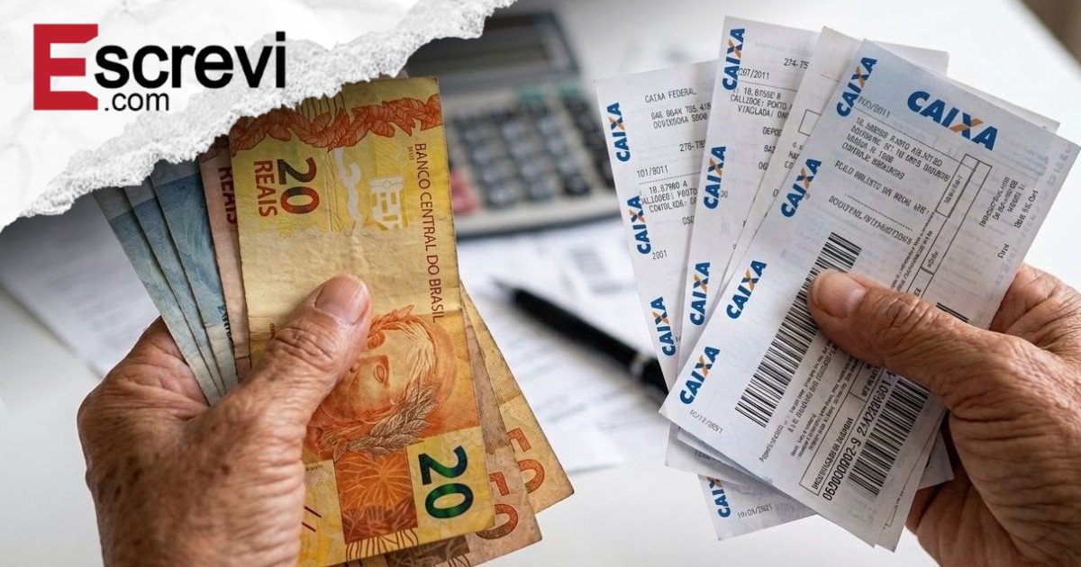 Nova lei facilita perdão de dívidas e isenção de impostos para idosos; entenda imagem principal