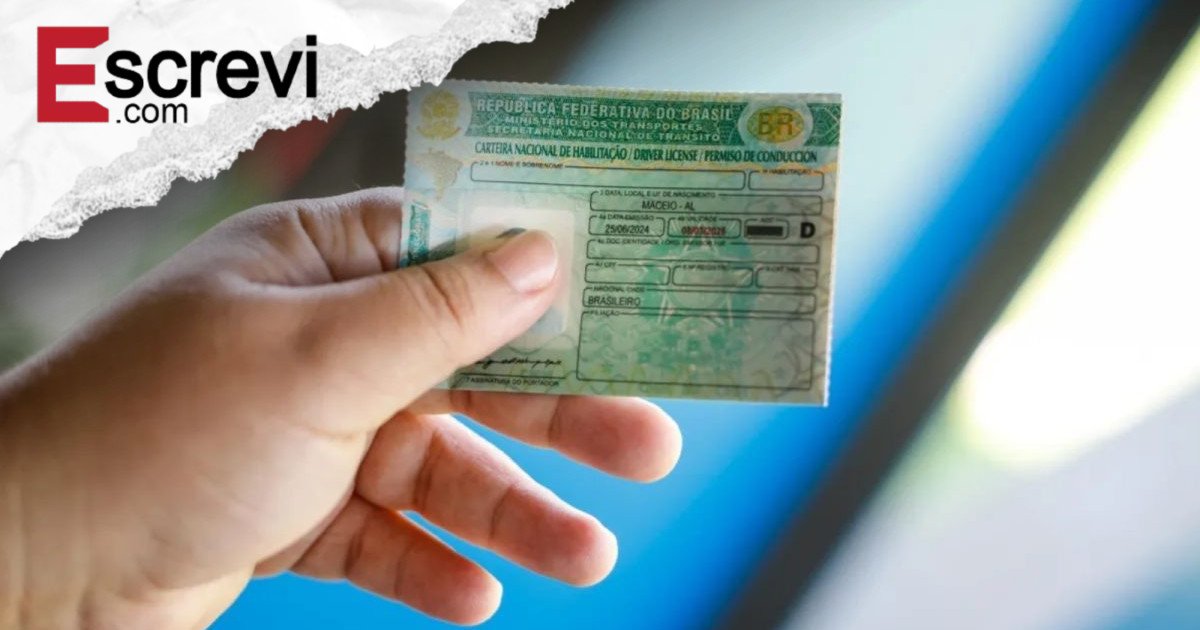 Novas regras: confira as multas de R$ 2.934 que geram suspensão automática da CNH em 2026 imagem principal