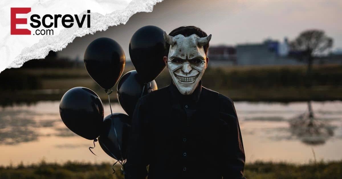 Novo estudo aponta gesto “carinhoso” que pode indicar traços psicopáticos no parceiro imagem principal