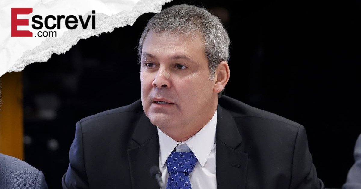 Novo pede cassação de Lindbergh após petista chamar relator da CPMI do INSS de ‘estuprador’ imagem principal