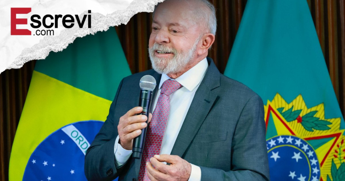 Novos ministros não devem criar novos programas, afirma Lula imagem principal