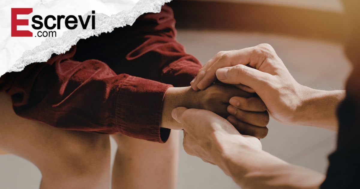 Nunca diga “de nada”: veja respostas mais educadas para usar quando alguém diz “obrigado” imagem principal