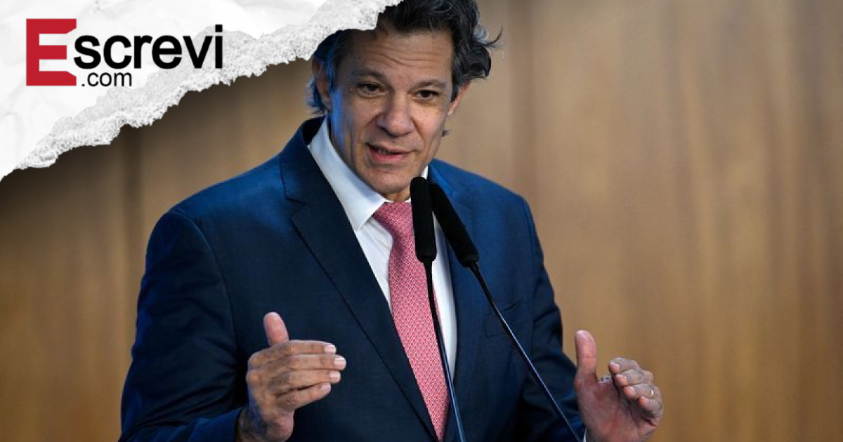 “Nunca existiu barganha; disputo eleição para ganhar”, afirma Haddad imagem principal