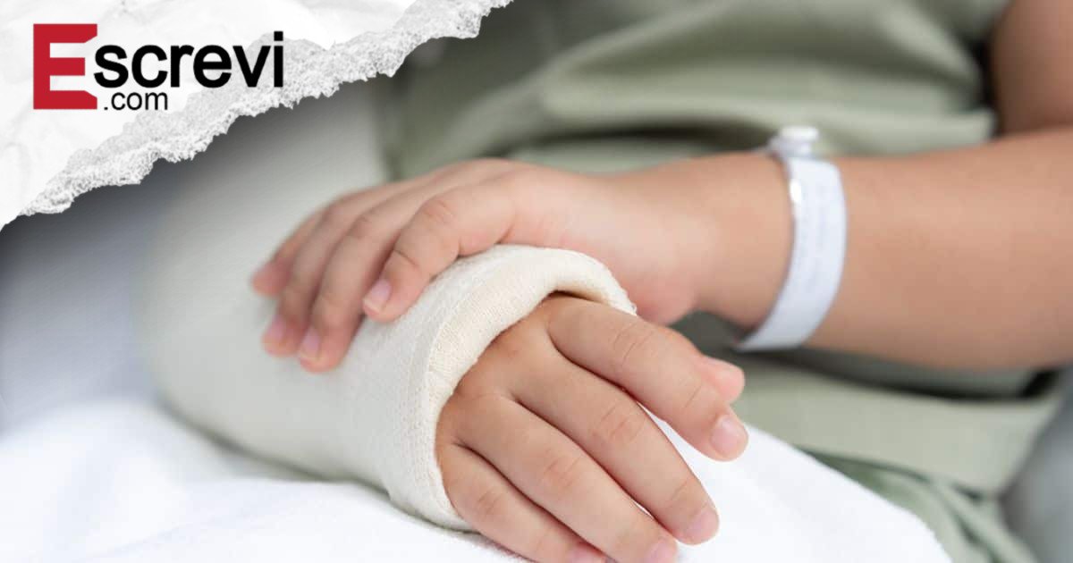 Nunca quebrou um osso? Três teorias espirituais que explicam esse mistério imagem principal