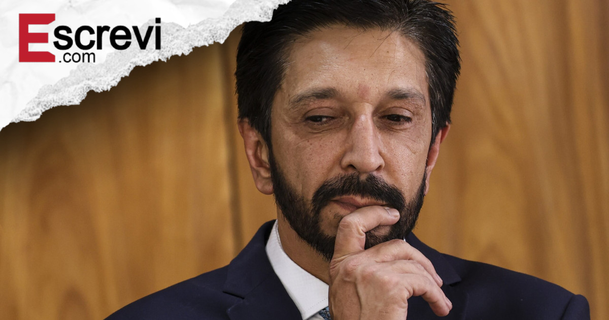 Nunes critica saída de Tebet do MDB: “Marionete de Lula” imagem principal