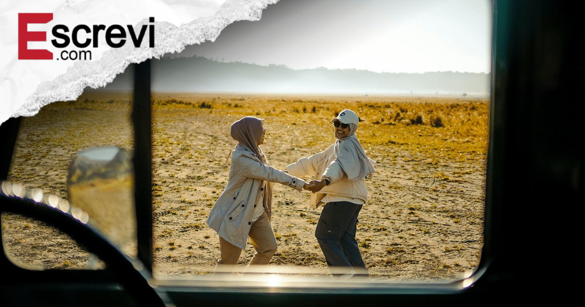 O medo de ser descoberto pode gerar trauma psicológico em brasileiros no exterior? imagem principal