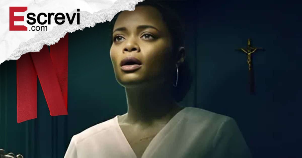 O novo terror psicológico da Netflix baseado em fatos reais que vai te deixar sem dormir imagem principal