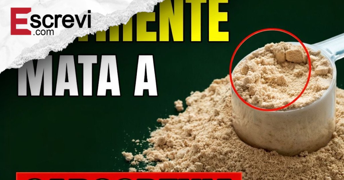 O nutriente nº 1 para reverter a sarcopenia e fortalecer as pernas depois dos 60! imagem principal