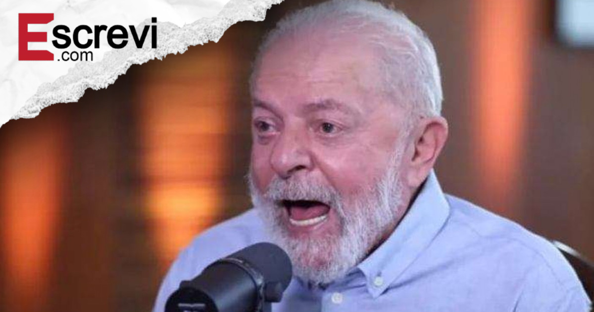 O populismo perverso de Lula e a habilidade de enganar o povo (veja o vídeo) imagem principal