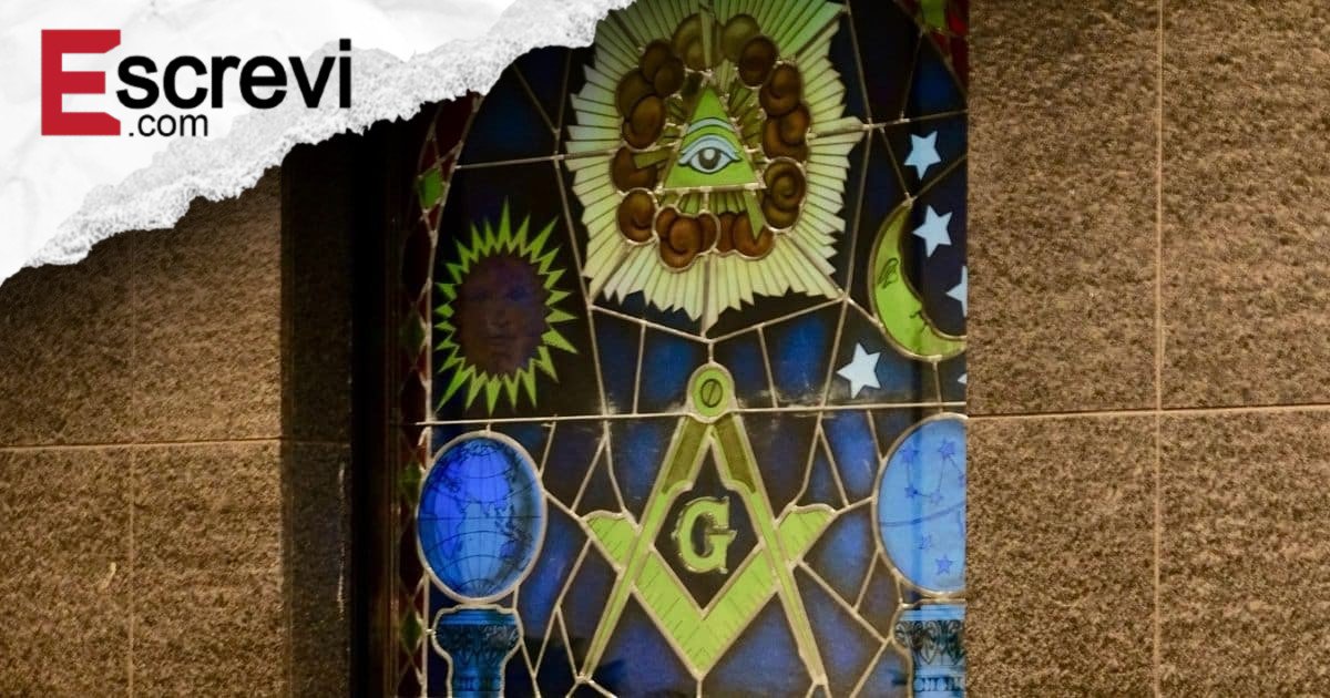 O que é a Maçonaria e o que realmente fazem os maçons? imagem principal