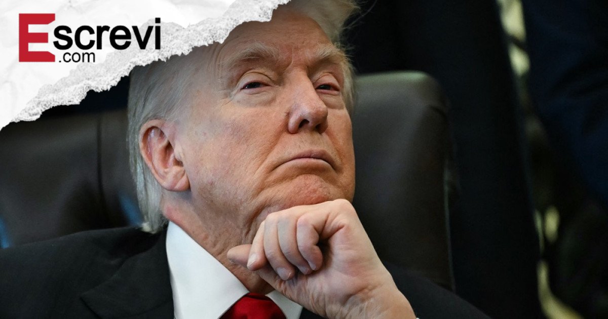 O que pode acontecer com o Brasil se Trump enquadrar PCC e CV como terroristas? imagem principal