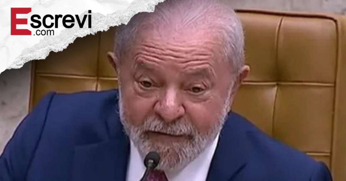 O Sindicato do Crime tomou o estado e está governando o Brasil, alerta respeitado professor de história (veja o vídeo) imagem principal