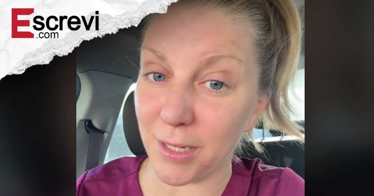 O som que assusta famílias: enfermeira explica por que o ‘chocalho da morte’ surge no final imagem principal