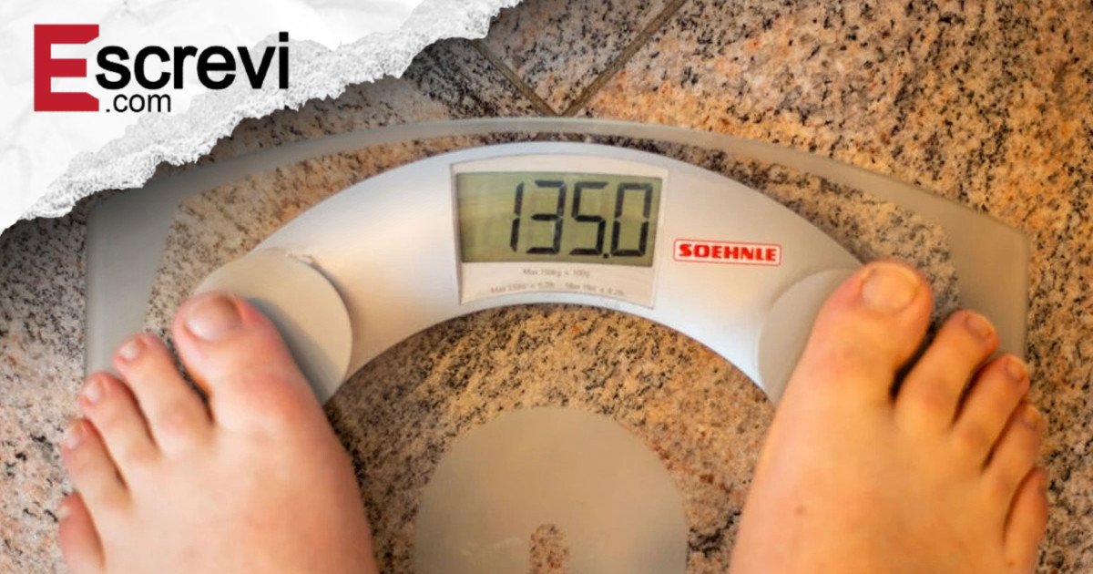 Obesidade pode estimular crescimento celular ligado ao câncer imagem principal