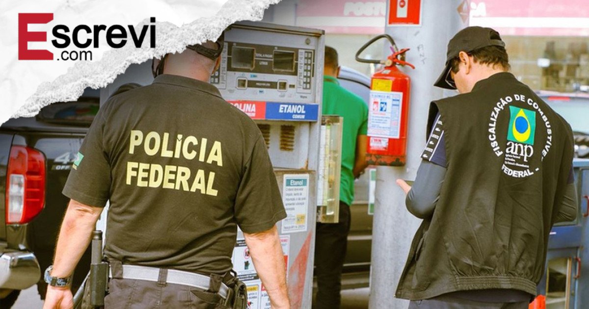 Operação Vem Diesel: PF vai às ruas contra preços abusivos de combustíveis imagem principal