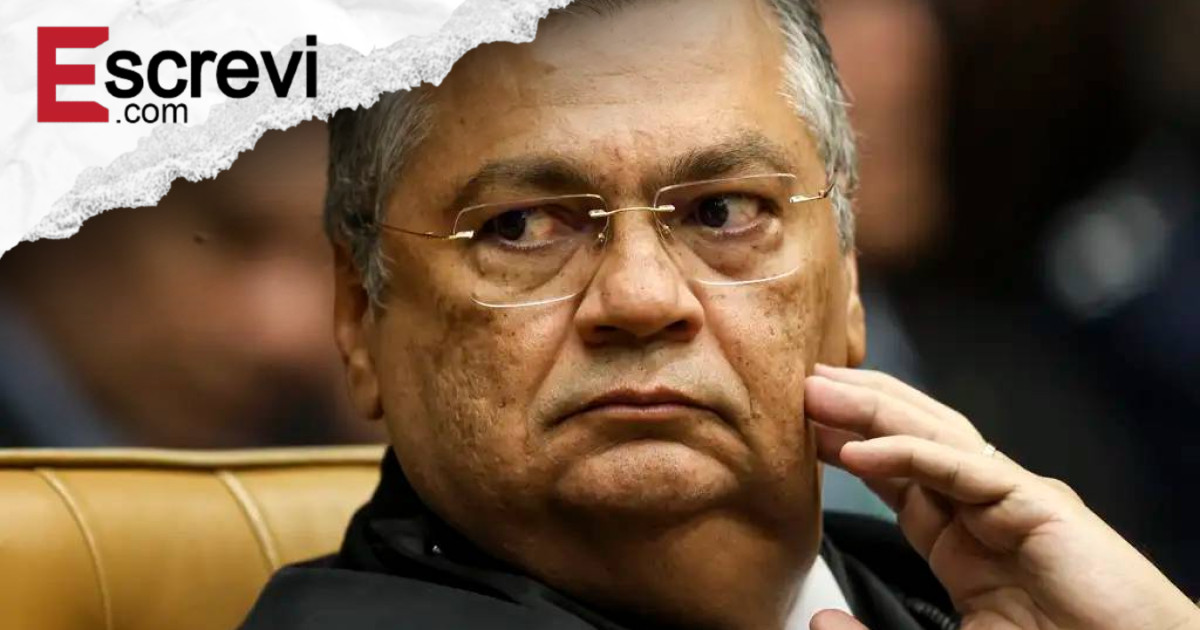 Oposição envia ao Senado pedido de impeachment contra o ministro Flávio Dino imagem principal