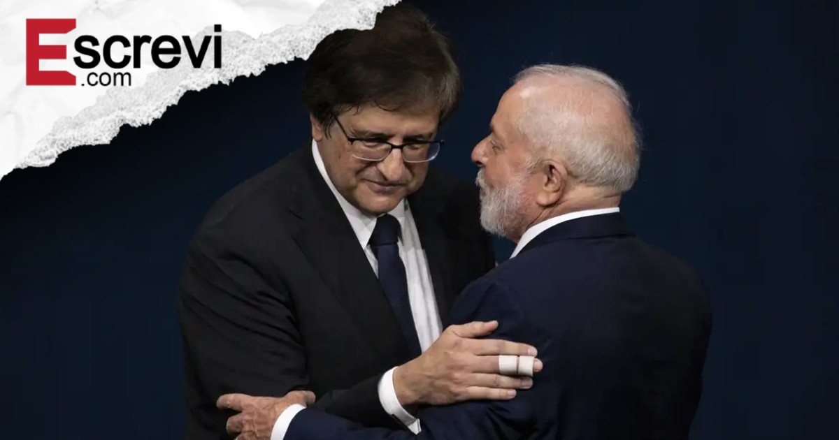 Oposição pede a Lula demissão de Gonet por omissão no caso Master imagem principal