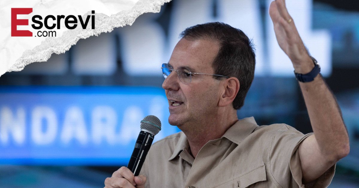 Paes critica decisão do TSE e fala em ‘Diretas Já’ para eleição no RJ imagem principal