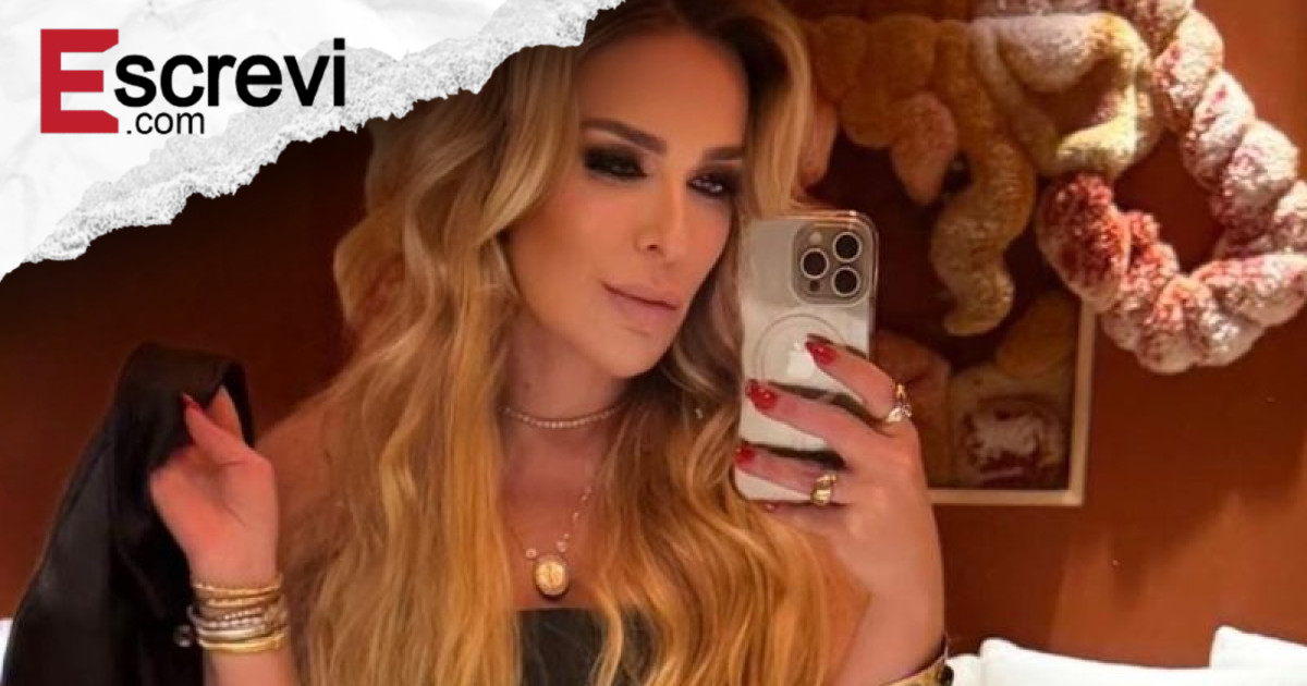 Pânico: amiga de Lulinha manda ‘sumir com telefones’ após PF apreender envelope em operação imagem principal