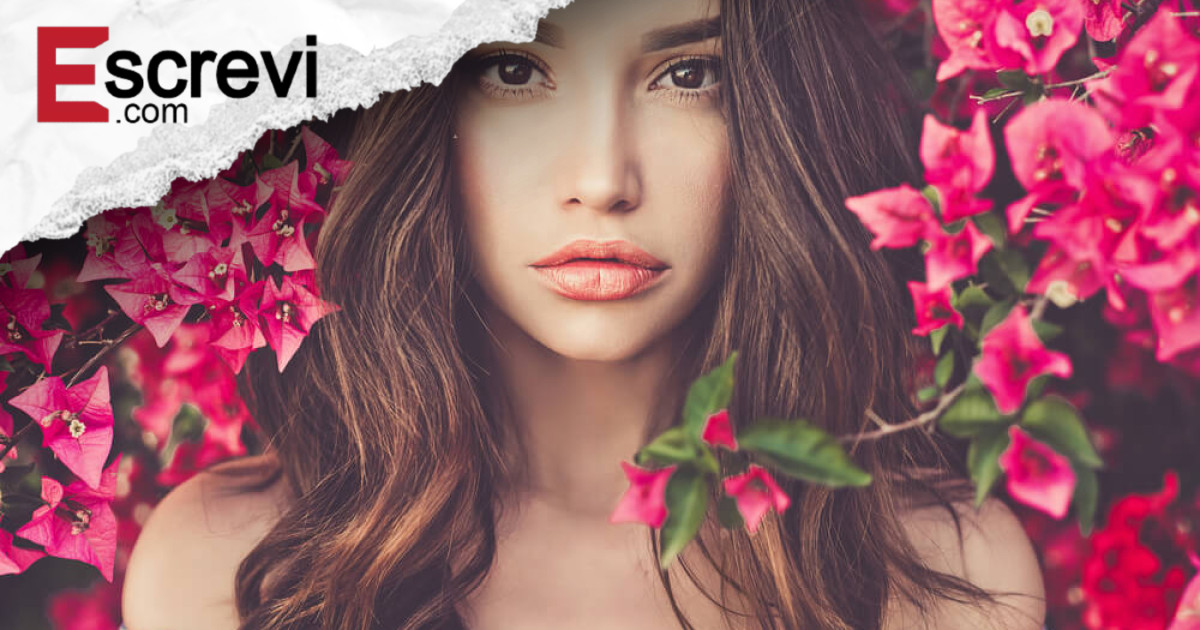 Pare de plantar flores no jardim de pessoas que não irão regá-las imagem principal