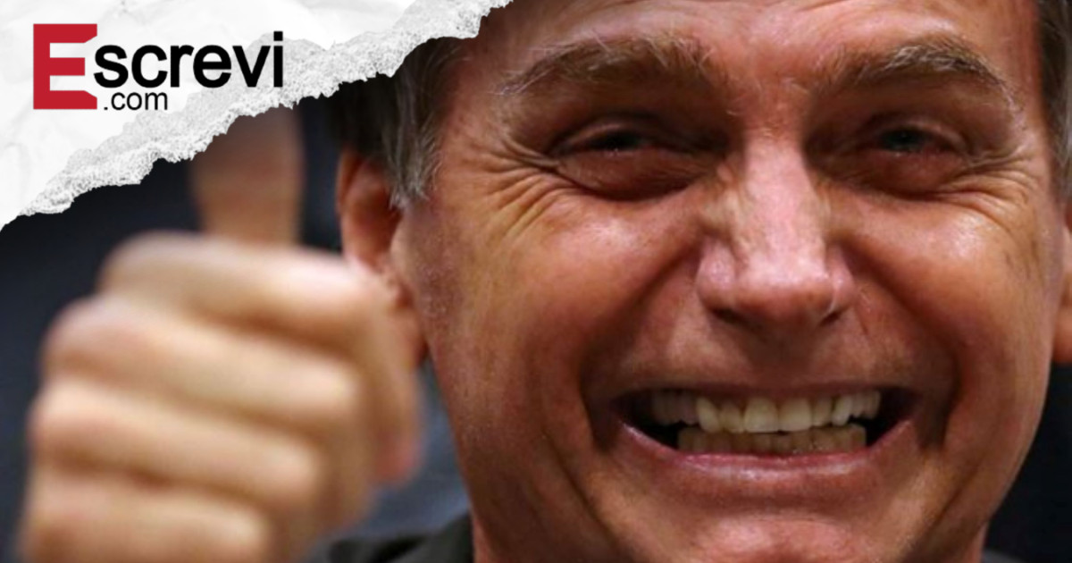 Parlamentares pedem ao STF prisão domiciliar para Bolsonaro imagem principal