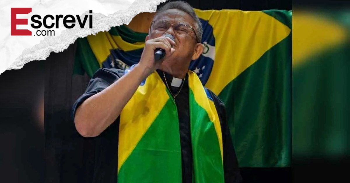 Pastor expulso por desfalcar caixa de igreja recebia R$ 49 mil de salário imagem principal